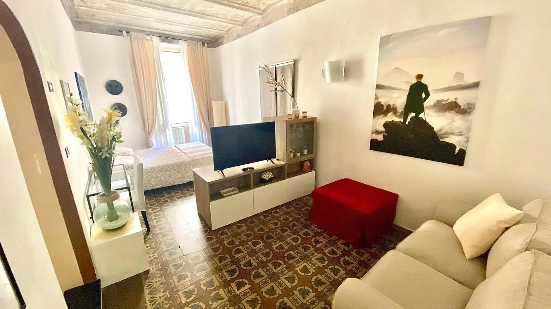 La Casa Del Marchese Apartment Finale Ligure