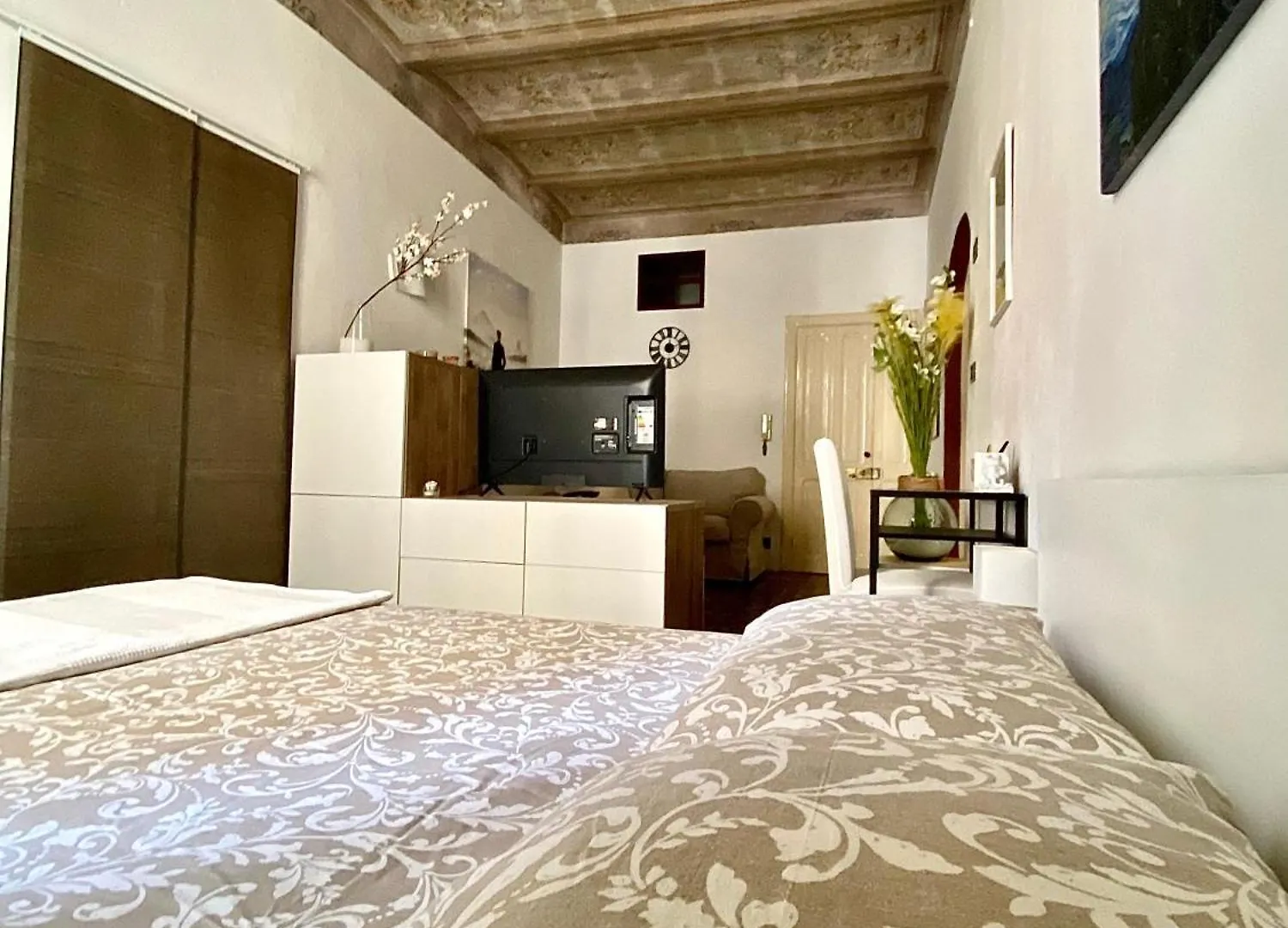 La Casa Del Marchese Apartment Finale Ligure 0*,  Italy