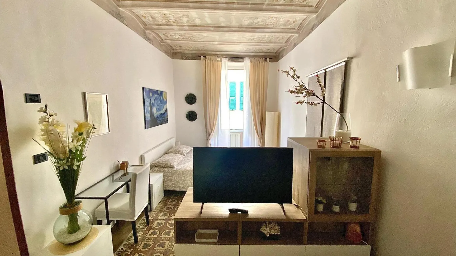 La Casa Del Marchese Apartment Finale Ligure