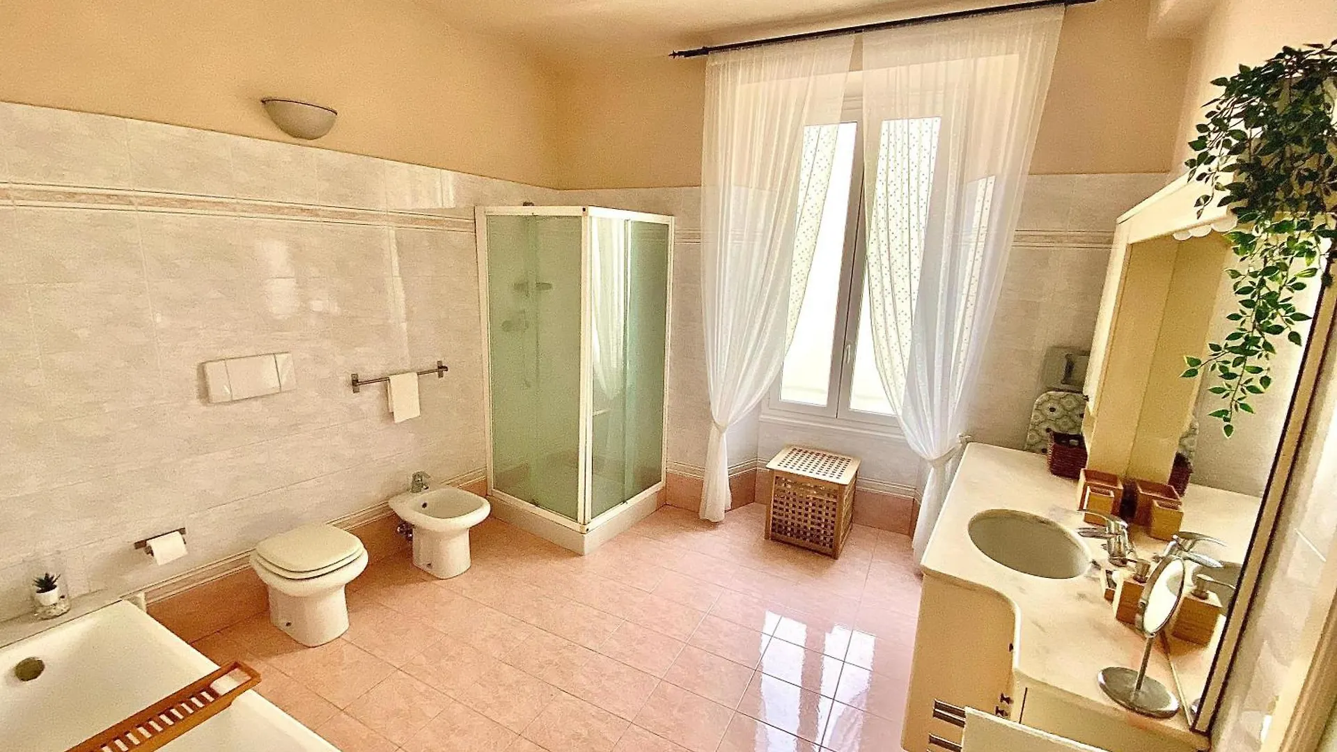 La Casa Del Marchese Apartment Finale Ligure