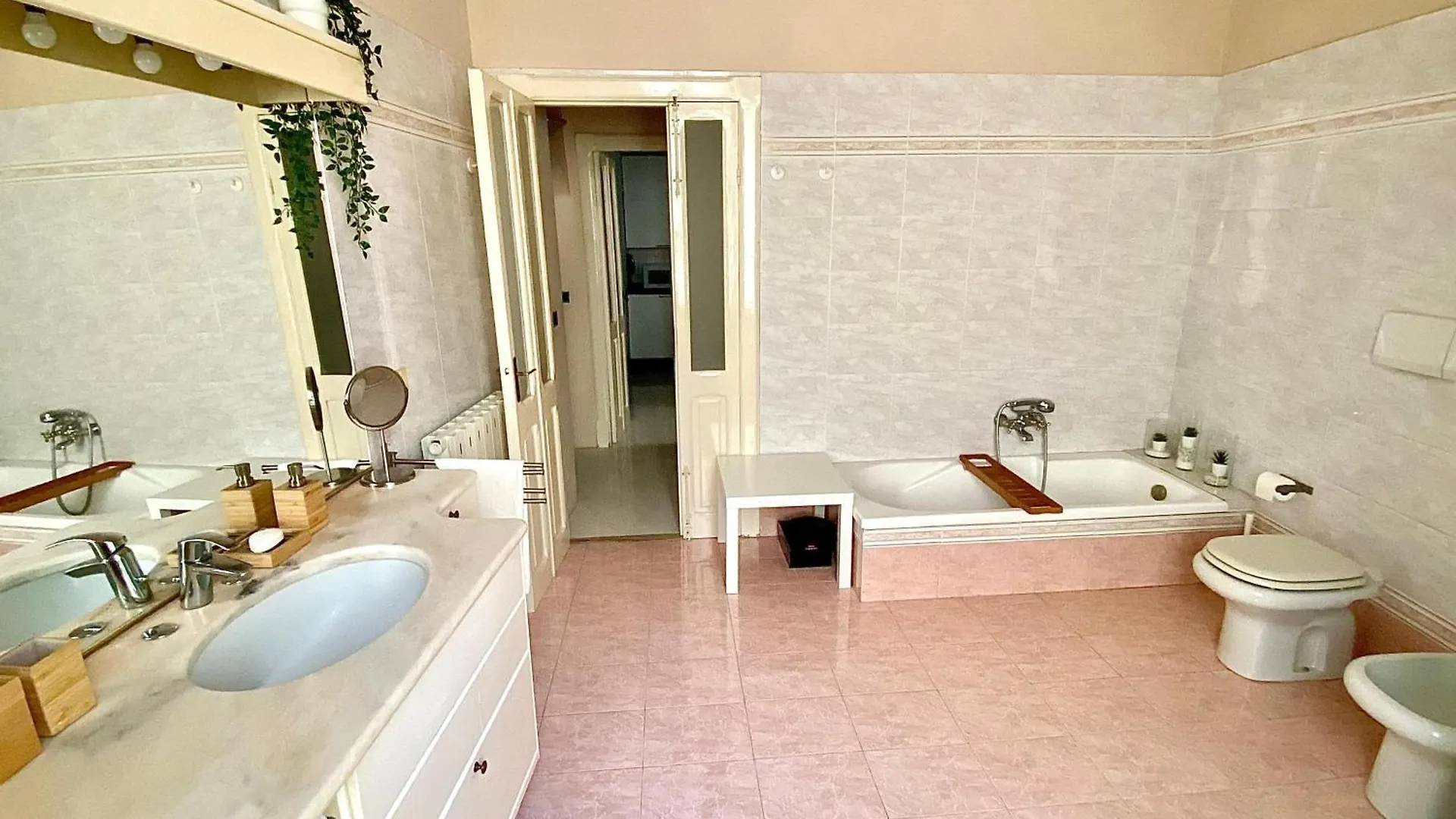 La Casa Del Marchese Apartment Finale Ligure 0*,