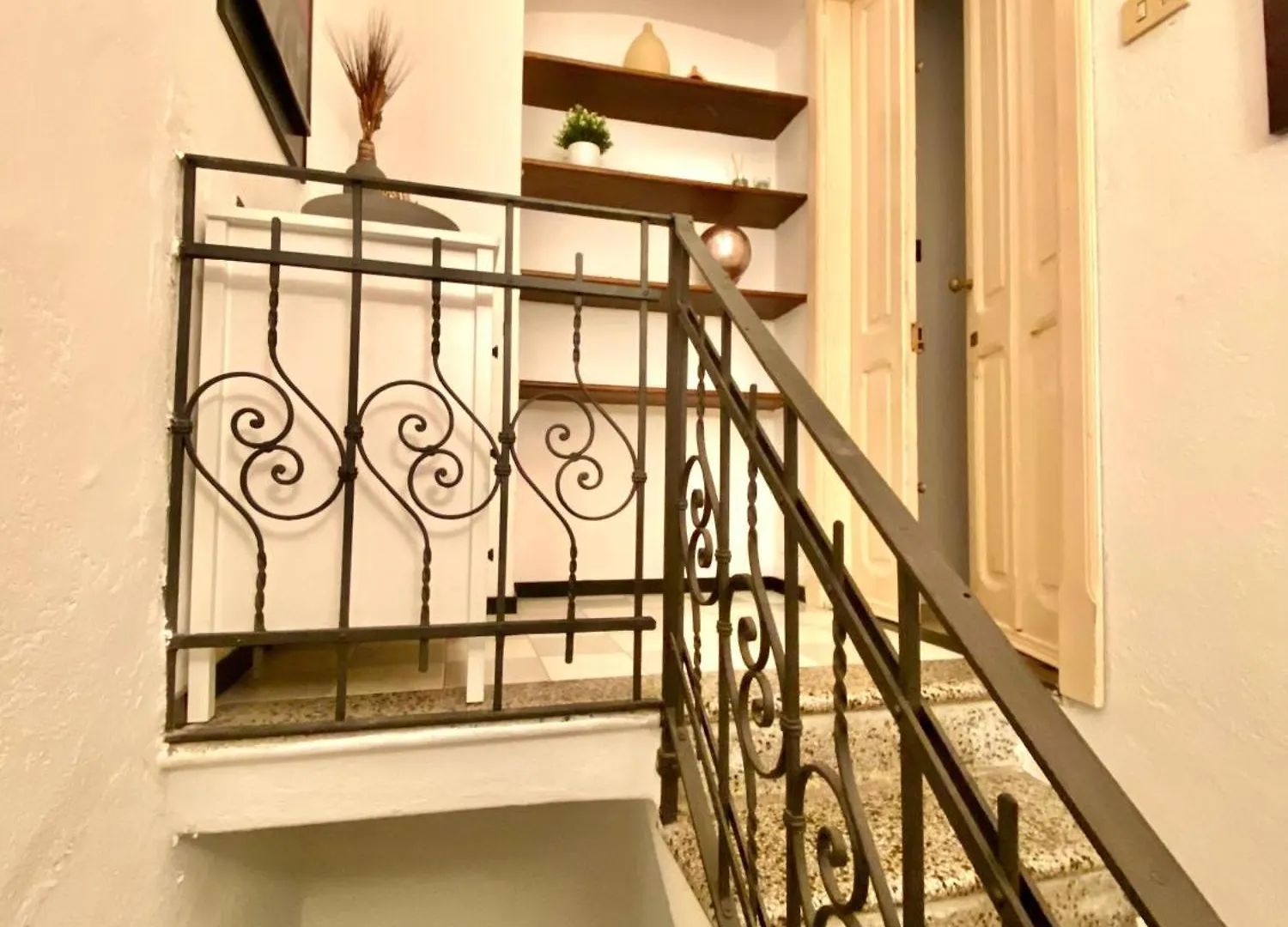 La Casa Del Marchese Apartment Finale Ligure