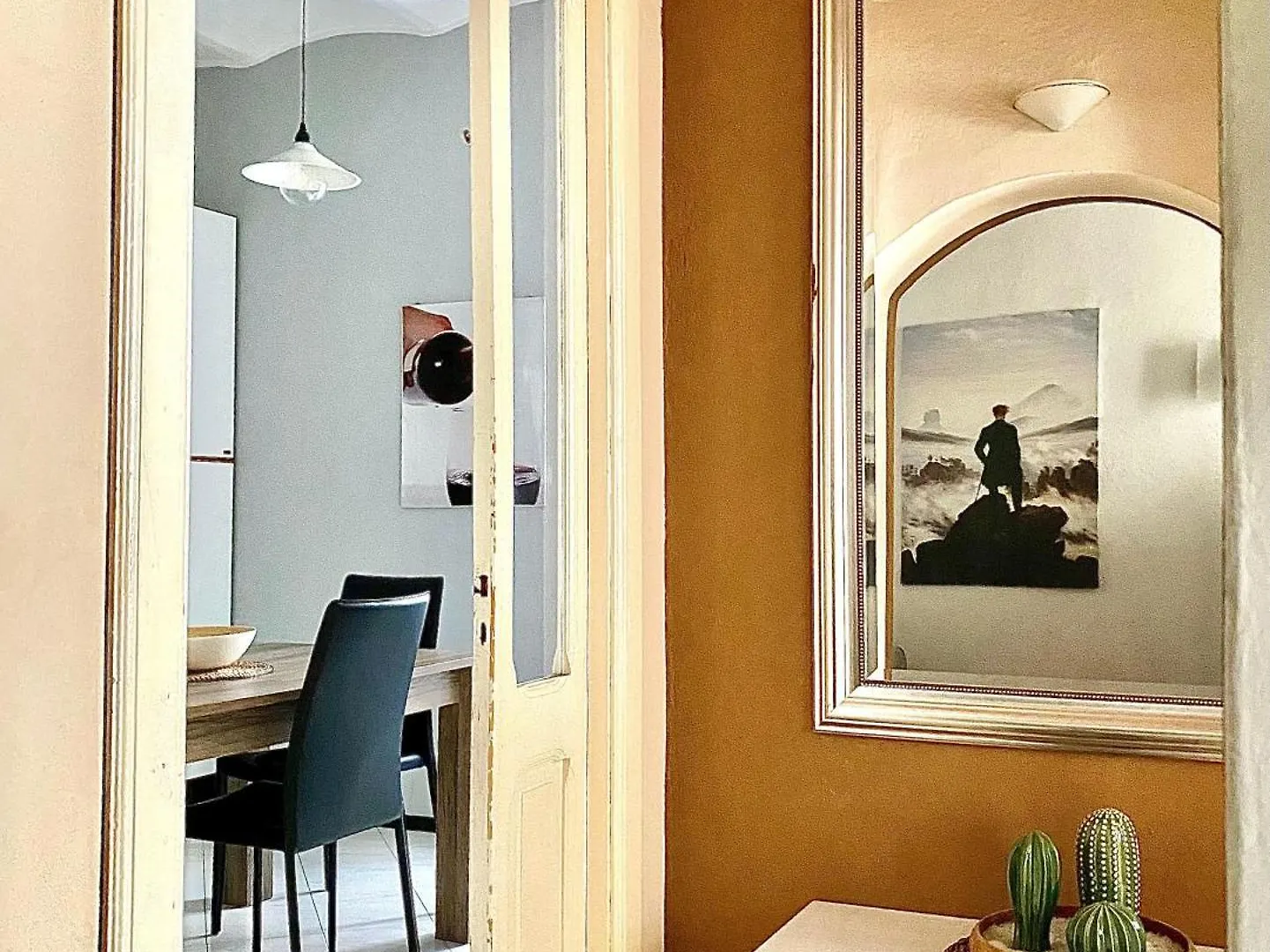 La Casa Del Marchese Apartment Finale Ligure 0*,  Italy