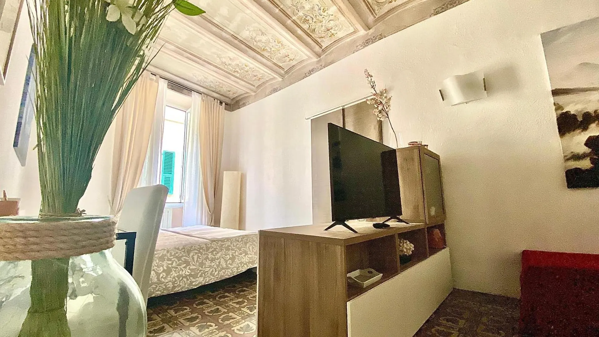 La Casa Del Marchese Apartment Finale Ligure Italy