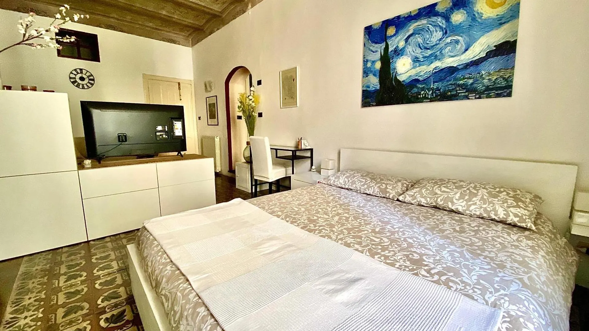 La Casa Del Marchese Apartment Finale Ligure Italy