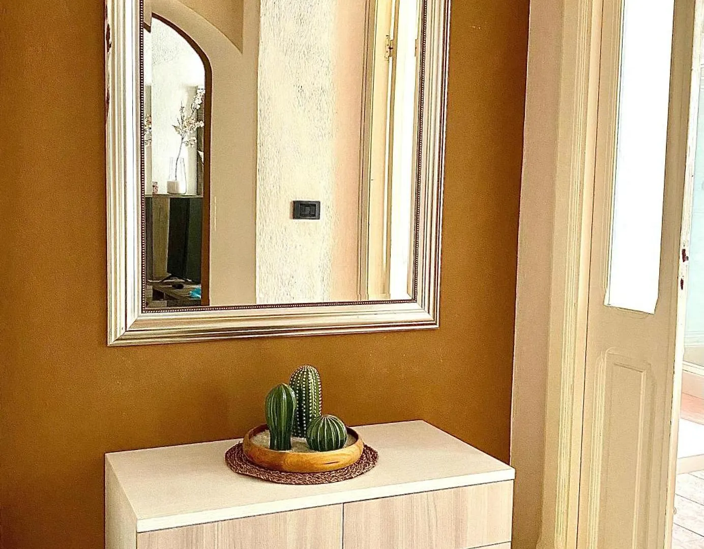 La Casa Del Marchese Apartment Finale Ligure