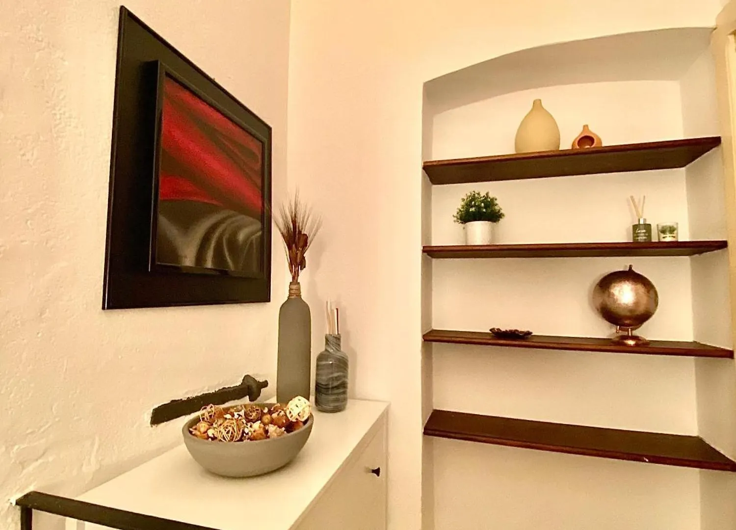 La Casa Del Marchese Apartment Finale Ligure