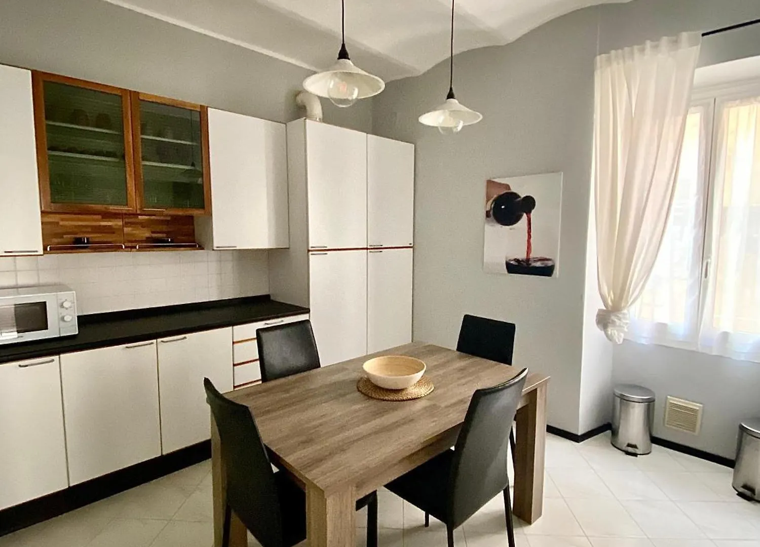 La Casa Del Marchese Apartment Finale Ligure Italy