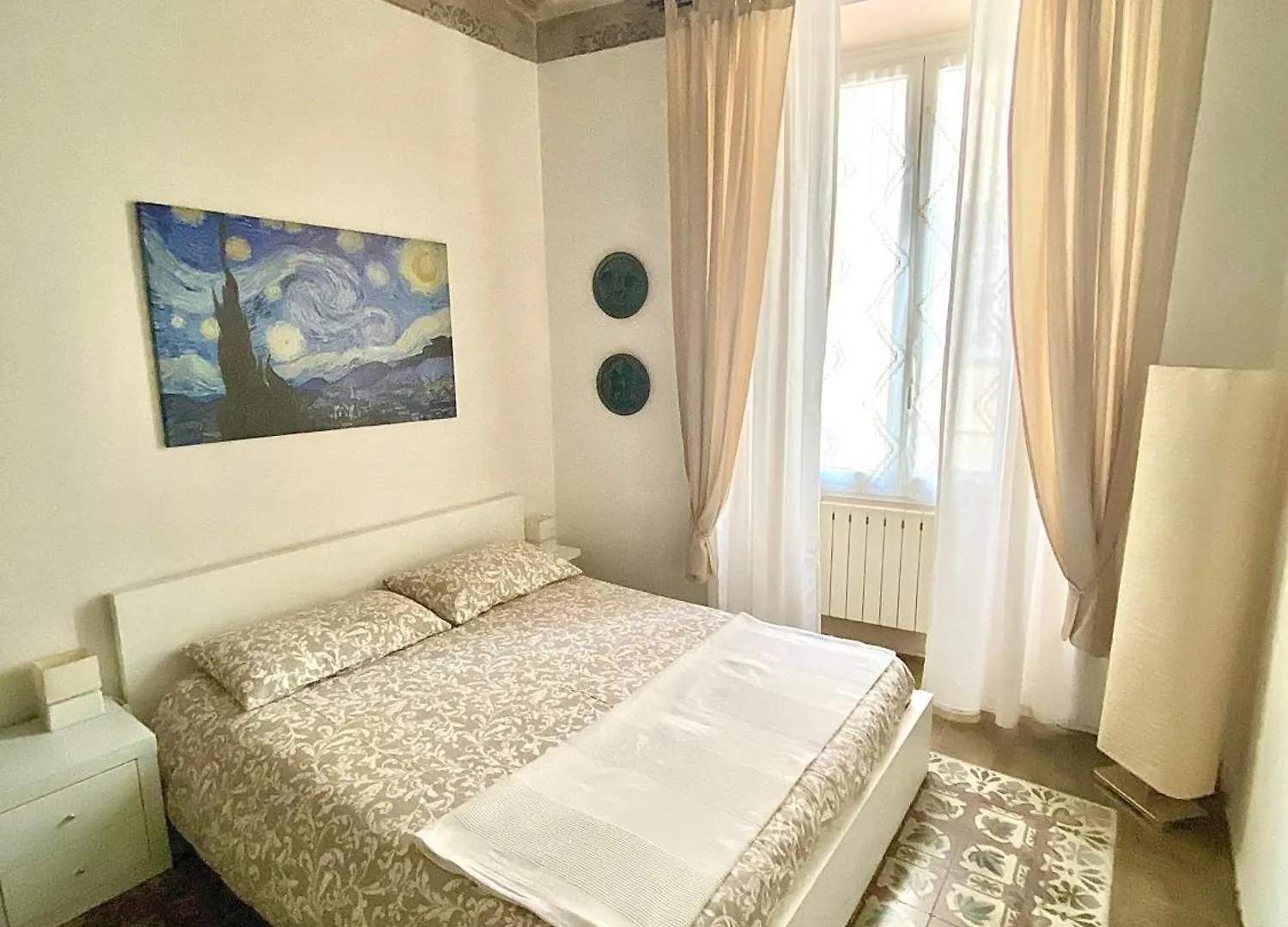 La Casa Del Marchese Apartment Finale Ligure