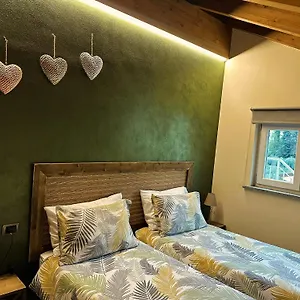 Bed & Breakfast La Dormeria, Finale Ligure