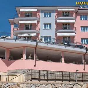 Hotel Noris, Finale Ligure