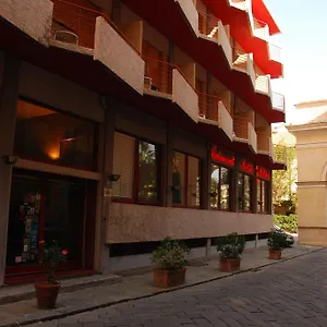 Colibri Hotel