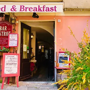 Antico Pozzo Bed & Breakfast