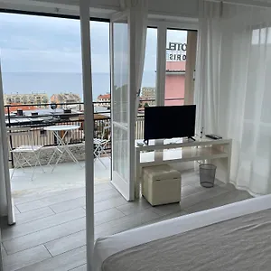 Gioia Apartment