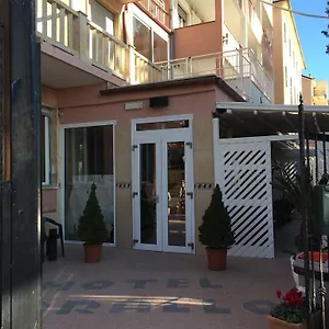 Corallo Hotel